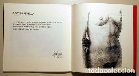 Libros de segunda mano: MUDANCES - Barcelona 1995 - Il&middot;lustrat - Foto 2
