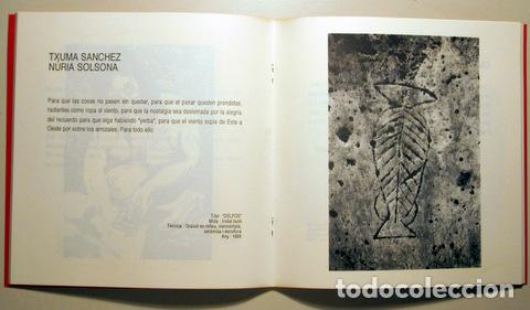 Libros de segunda mano: MUDANCES - Barcelona 1995 - Il&middot;lustrat - Foto 3