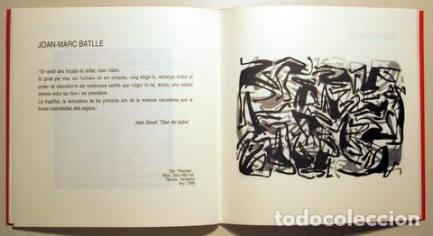 Libros de segunda mano: MUDANCES - Barcelona 1995 - Il&middot;lustrat - Foto 4