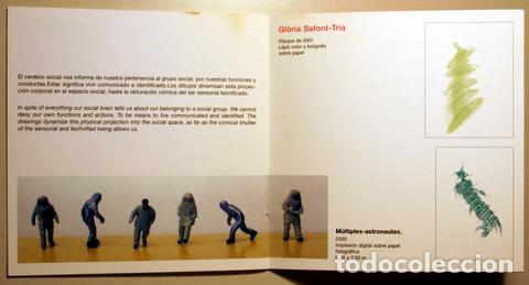 Libros de segunda mano: ME DIRIJO A TI - Barcelona 2001 - Foto 2