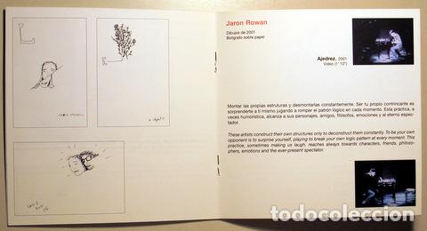 Libros de segunda mano: ME DIRIJO A TI - Barcelona 2001 - Foto 3