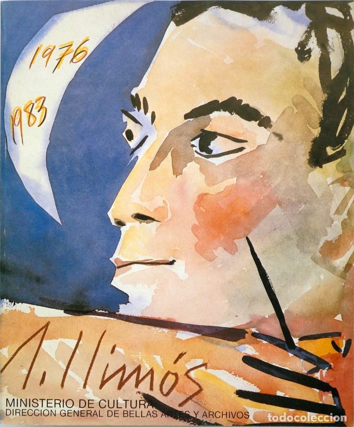 Libros de segunda mano: ROBERT LLIM&Oacute;S. 1976-1983 - Foto 1