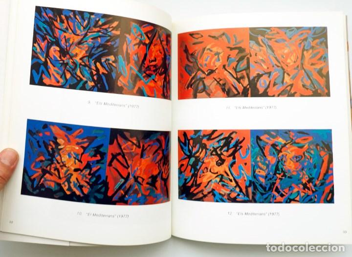 Libros de segunda mano: ROBERT LLIM&Oacute;S. 1976-1983 - Foto 5