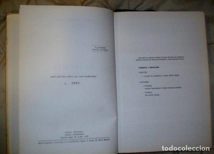 Libros de segunda mano: VISTA INDICE - Foto 2