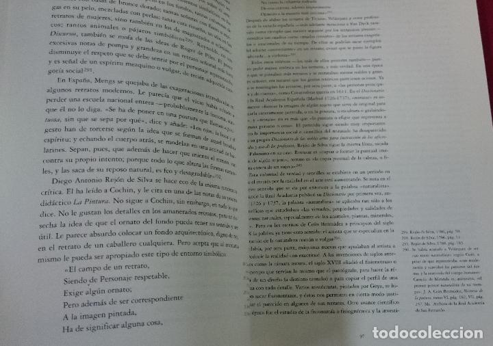 Libros de segunda mano: GOYA LA DECADA DE LOS CAPRICHOS - Foto 3
