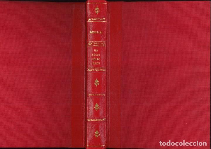 Libros de segunda mano: THE ARCIM BOLDO EFFECT. - Foto 2