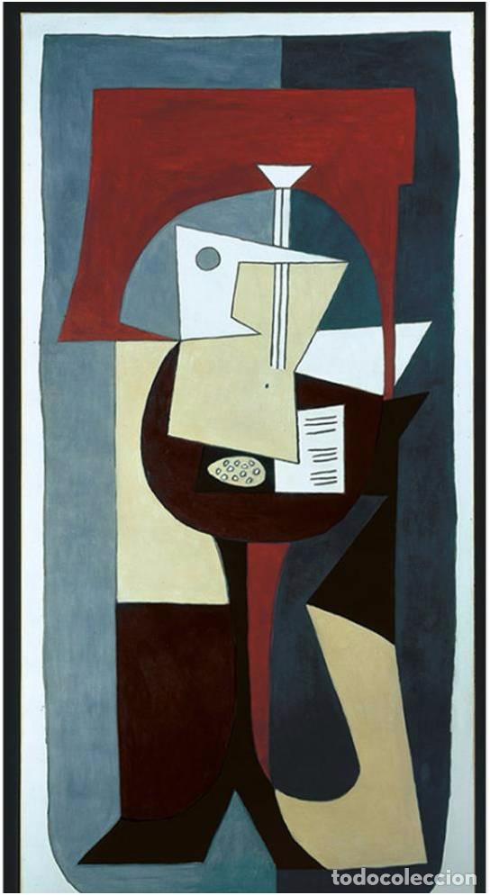 Libros de segunda mano: &lsquo;PICASSO EN EL TALLER&rsquo;. CAT&Aacute;LOGO EXPOSICI&Oacute;N MAPFRE (2014), SIN USO, IMPECABLE - Foto 11