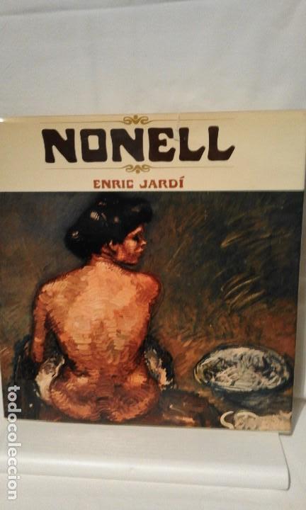 Libros de segunda mano: NONELL - ENRIC JARDI - Foto 1