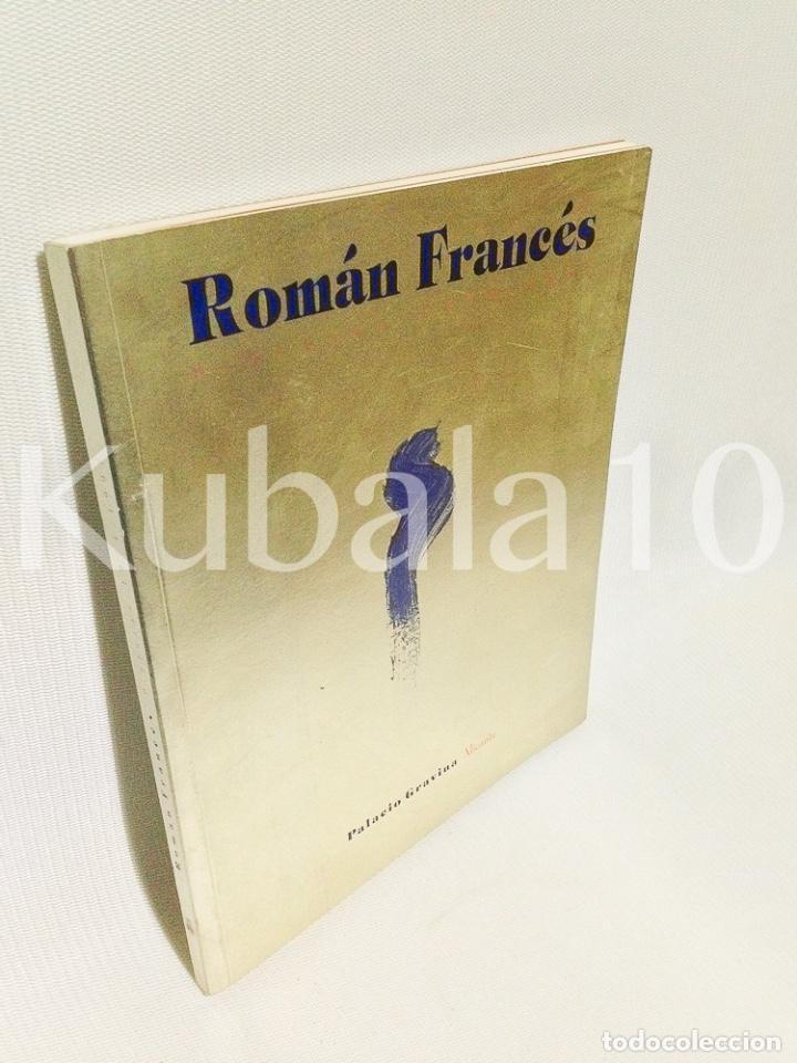 Libros de segunda mano: ROMAN FRANCES &middot; OBRAS &middot; PINTURAS &middot; ALICANTE ● KB0643