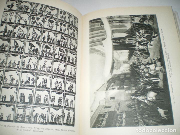 Libros de segunda mano: LA EUCARISTIA EN EL ARTE ESPA&Ntilde;OL - Foto 6