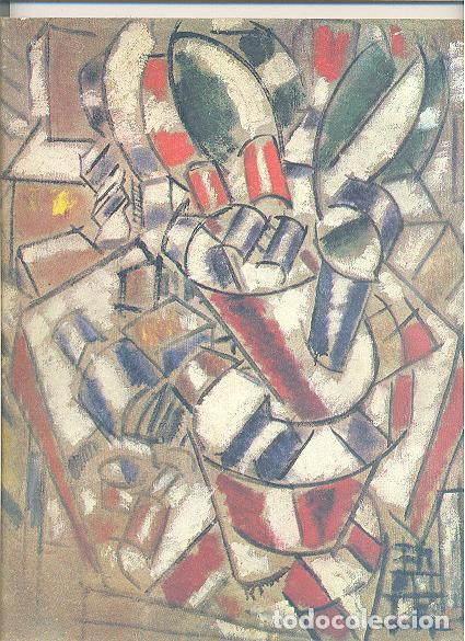 Libros de segunda mano: FERNAND LEGER FUNDACI&Oacute;N JUAN MARCH - Foto 1