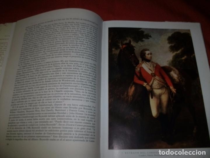 Libros de segunda mano: GAINSBOROUGH - OLIVER MILLAR - Foto 6