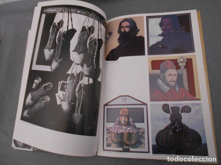 Libros de segunda mano: ANTONI MIRO. ART - EXPO - Foto 5