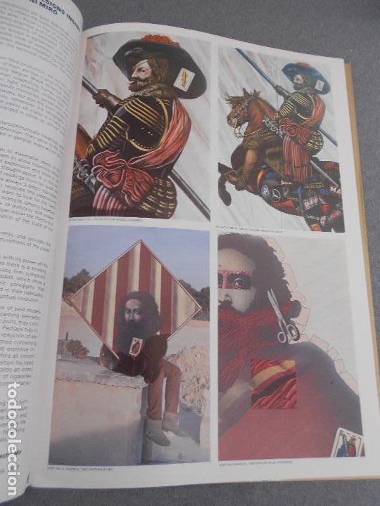 Libros de segunda mano: ANTONI MIRO. ART - EXPO - Foto 4