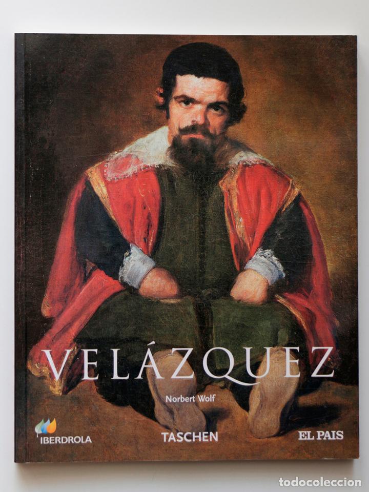Libros de segunda mano: Velazquez - Foto 1