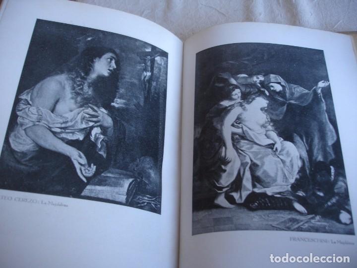 Libros de segunda mano: DIAZ-PLAJA, GUILLERMO: EL ESPIRITU DEL BARROCO - Foto 9