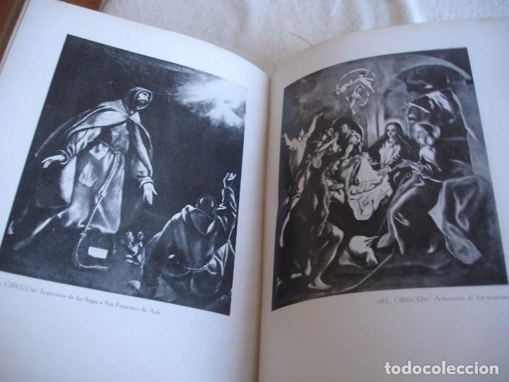 Libros de segunda mano: DIAZ-PLAJA, GUILLERMO: EL ESPIRITU DEL BARROCO - Foto 10