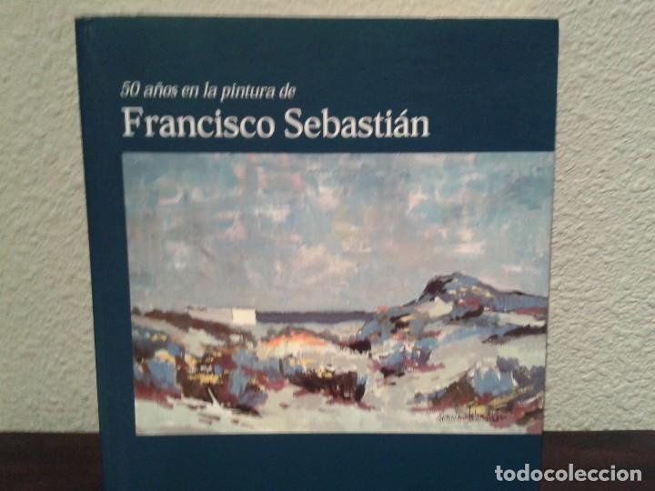 Libros de segunda mano: OFERTA FRANCISCO SEBASTIAN - Foto 1