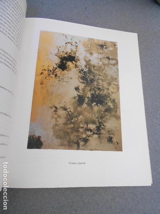 Libros de segunda mano: EN TORNO A LA ABSTRACCION - Foto 3