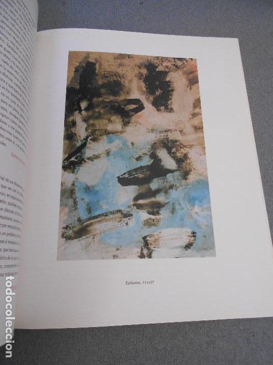 Libros de segunda mano: EN TORNO A LA ABSTRACCION - Foto 5