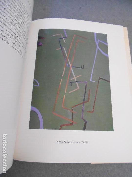 Libros de segunda mano: EN TORNO A LA ABSTRACCION - Foto 6