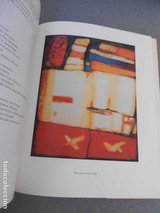 Libros de segunda mano: EN TORNO A LA ABSTRACCION - Foto 8