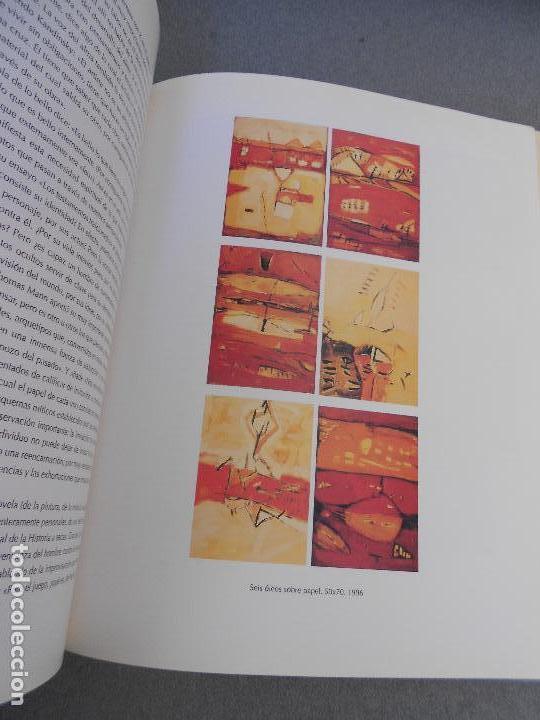 Libros de segunda mano: EN TORNO A LA ABSTRACCION - Foto 9