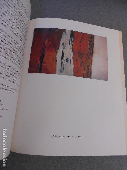 Libros de segunda mano: EN TORNO A LA ABSTRACCION - Foto 10