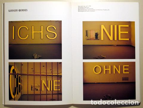 Libros de segunda mano: BARBAR GR.M. DEUTSCHSEIN? - D&uuml;sseldorf 1993 - Foto 3