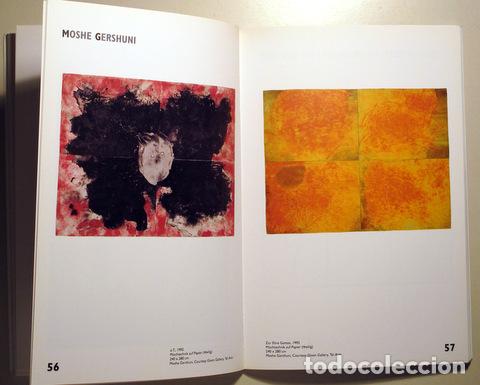 Libros de segunda mano: BARBAR GR.M. DEUTSCHSEIN? - D&uuml;sseldorf 1993 - Foto 5