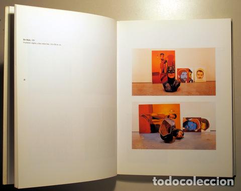 Libros de segunda mano: ITINERARIOS 1998/99 - Santander 2000 - Foto 2