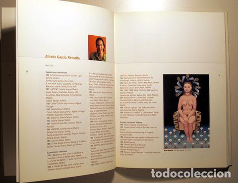 Libros de segunda mano: ITINERARIOS 1998/99 - Santander 2000 - Foto 3