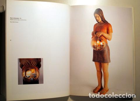 Libros de segunda mano: ITINERARIOS 1998/99 - Santander 2000 - Foto 4