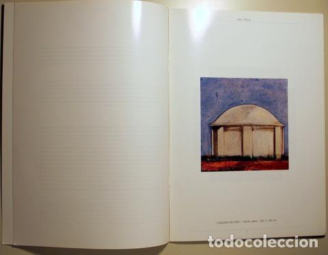 Libros de segunda mano: M.A. FELIU - Girona 1992 - Foto 2