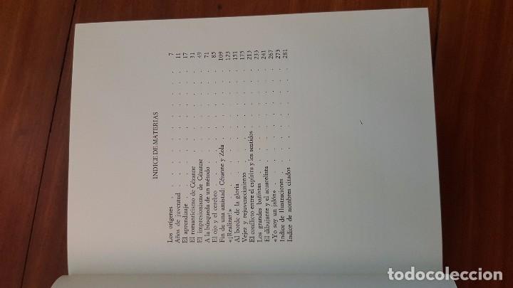 Libros de segunda mano: CEZANNE. FRANK ELGAR. EDITORIAL DAIMON. - Foto 3
