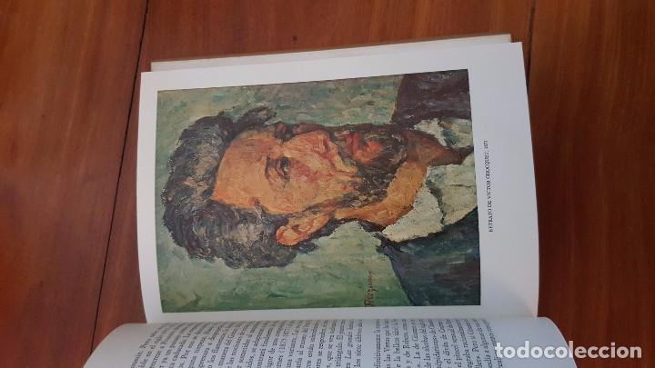 Libros de segunda mano: CEZANNE. FRANK ELGAR. EDITORIAL DAIMON. - Foto 4