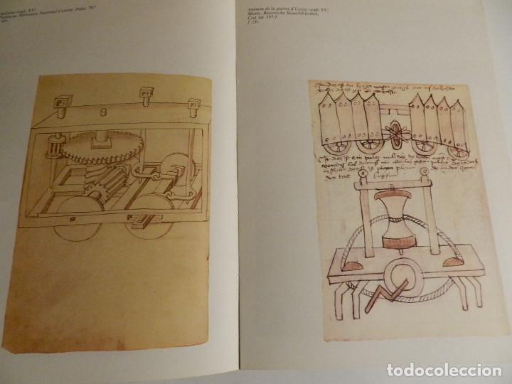 Libros de segunda mano: LABORATORI DE LEONARDO : LEONARDO A BARCELONA 1984 - Foto 7