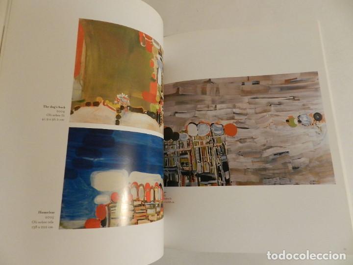 Libros de segunda mano: SANTI MOIX .- ED FUNDACI&Oacute; CAIXA DE GIRONA 2005 - Foto 3