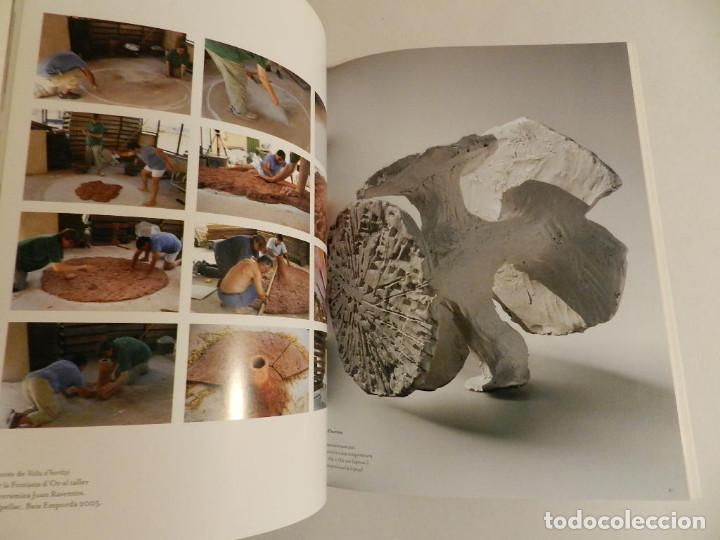 Libros de segunda mano: SANTI MOIX .- ED FUNDACI&Oacute; CAIXA DE GIRONA 2005 - Foto 4