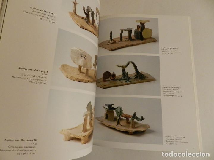 Libros de segunda mano: SANTI MOIX .- ED FUNDACI&Oacute; CAIXA DE GIRONA 2005 - Foto 5