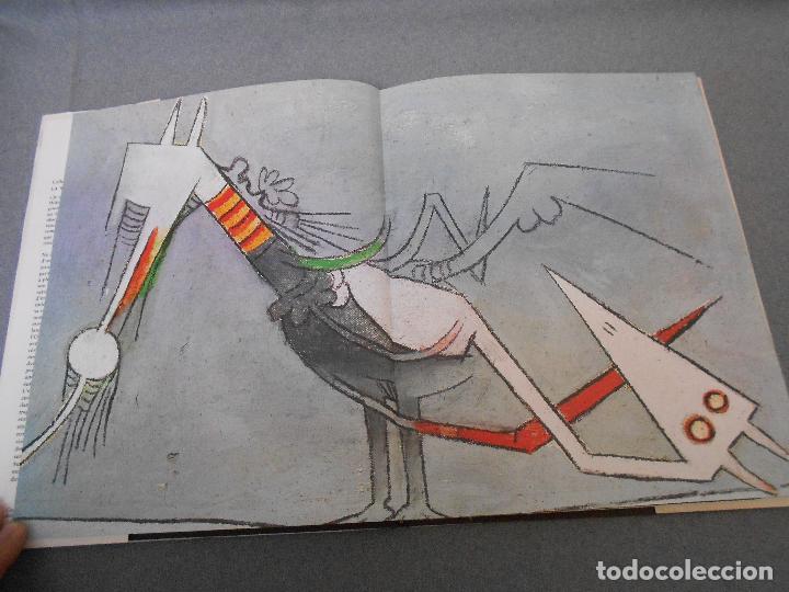Libros de segunda mano: WIFREDO LAM - Foto 3