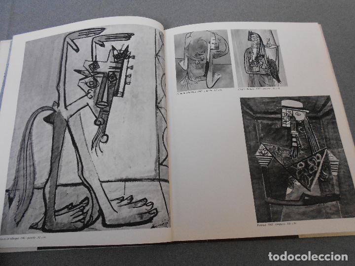 Libros de segunda mano: WIFREDO LAM - Foto 8