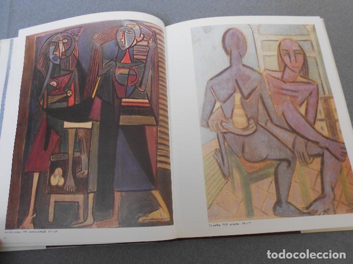 Libros de segunda mano: WIFREDO LAM - Foto 9
