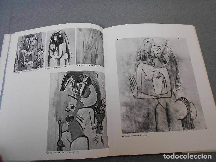 Libros de segunda mano: WIFREDO LAM - Foto 10