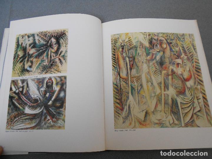 Libros de segunda mano: WIFREDO LAM - Foto 11