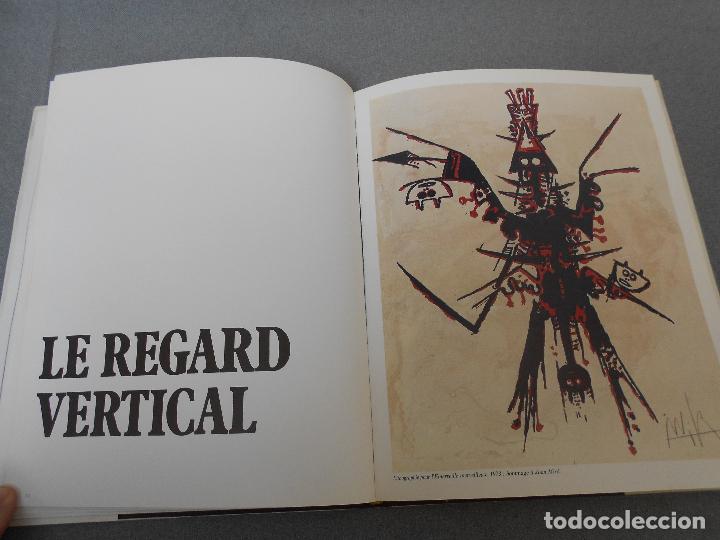 Libros de segunda mano: WIFREDO LAM - Foto 12