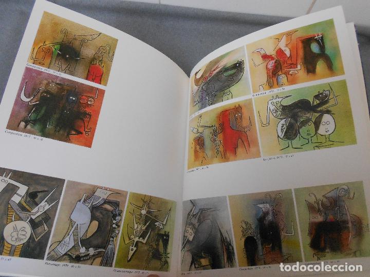 Libros de segunda mano: WIFREDO LAM - Foto 13