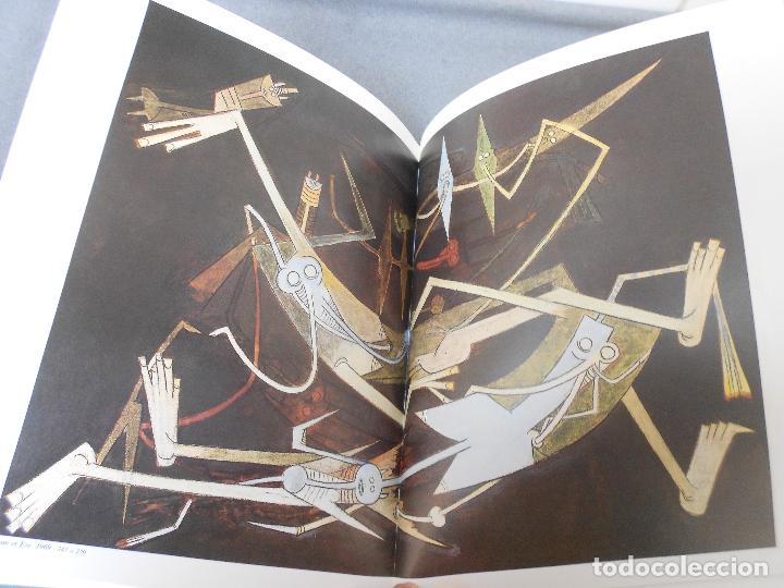 Libros de segunda mano: WIFREDO LAM - Foto 14