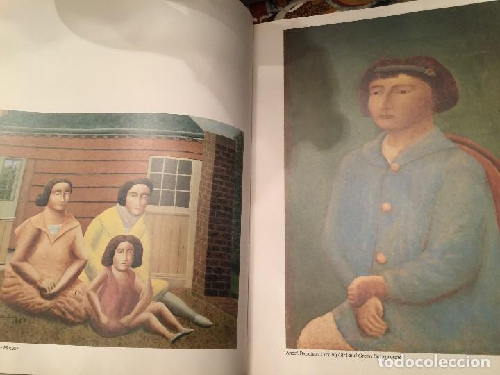Libros de segunda mano: PRIMITIVE PAINTING, GRAN FORMATO - Foto 4