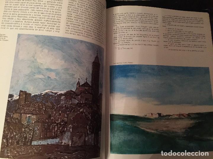 Libros de segunda mano: LA ESCUELA DE MADRID, - Foto 2